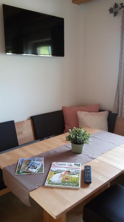Onemooshof Apartment มาริอาอาล์ม อัม ชไตเนอร์เนินเมียร์ ภายนอก รูปภาพ