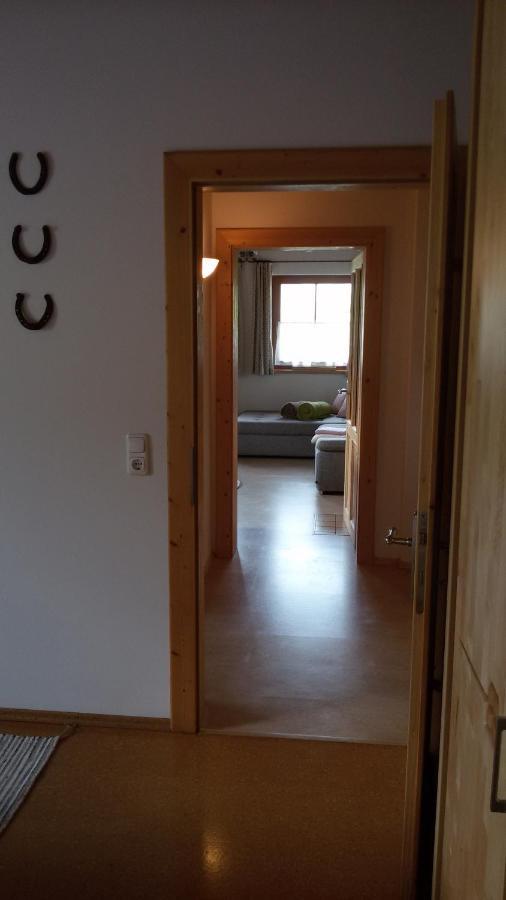 Onemooshof Apartment มาริอาอาล์ม อัม ชไตเนอร์เนินเมียร์ ภายนอก รูปภาพ